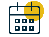 Financial calendar
